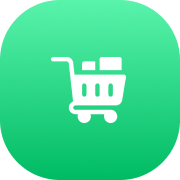 Negocio de comestibles fácil de gestionar